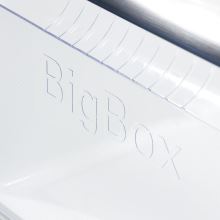 Средний ящик BigBox морозилки Bosch