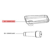 Лоток мясорубки WMF Profi Plus