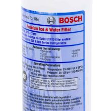 Фильтр воды холодильника Bosch CS-52 набор 3 шт.