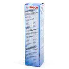 Фильтр воды холодильника Bosch CS-52 набор 3 шт.