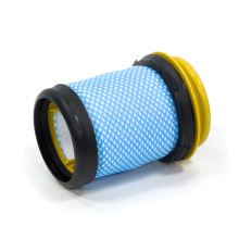 Фильтр для пылесосов DeLonghi XLM21LE1