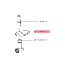 Лоток мясорубки Moulinex ME112832