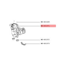 Мотор мясорубки Moulinex ME306832