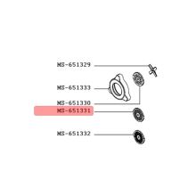 Решетка 5 мм для мясорубки Moulinex ME546