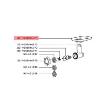 Лоток мясорубки Moulinex ME552810