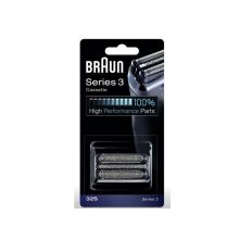 Бритвенная кассета для бритвы Braun Series 3 32S