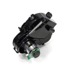 Правое колесо робота-пылесоса Tefal RG7765 и RG7865