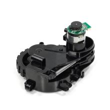Правое колесо робота-пылесоса Tefal RG7765 и RG7865