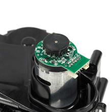 Правое колесо робота-пылесоса Tefal RG7765 и RG7865