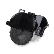 Правое колесо робота-пылесоса Tefal RG7765 и RG7865