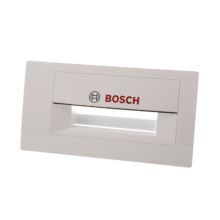 Ручка лотка сушильной машины Bosch WTU8/WTW8