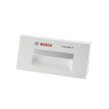 Ручка лотка сушильной машины Bosch WTE8/WTW8