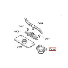 Микрофильтр посудомойки Bosch SKT/SK/CQ