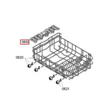Стойка для чашек Bosch 450 Vario Flex
