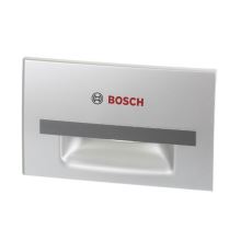 Ручка дозатора стиралки Bosch WAS24/WLM20/WVH28