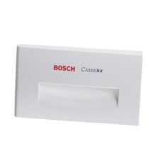 Ручка стиралки Bosch WAG16/WFD50