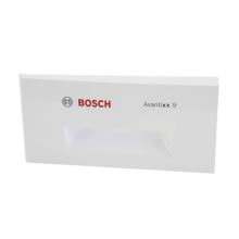Ручка стиралки Bosch WAS2/WAS3/WAP2