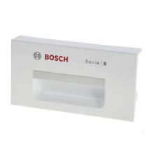 Ручка стиралки Bosch WIS28