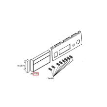 Ручка стиралки Bosch WK61/WE61