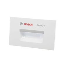 Ручка дозатора стиралки Bosch WKD285