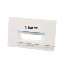 Ручка дозатора стиралки Siemens WMH4W/WMH6W
