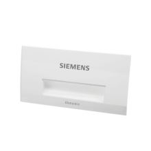 Ручка дозатора стиралки Siemens WT4/WM1