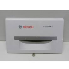 Ручка стиралки Bosch WLG16/20/24