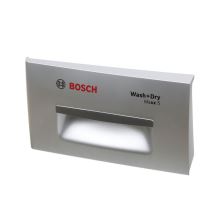 Ручка стиралки Bosch WVD2446SOE