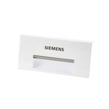 Ручка стиралки Siemens WAQ28/WM1