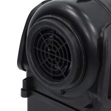 Мотор в сборе для пылесоса Tefal VP8561