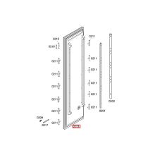 Дверь холодильника Bosch RF461