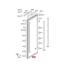 Дверь холодильника Bosch RF471 244794