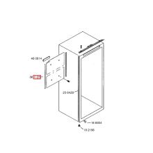Планка холодильника Bosch IK50/RC24