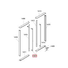 Ручка холодильника Bosch RY495