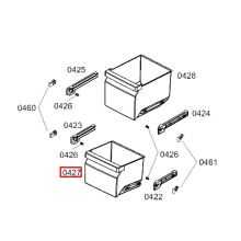 Ящик холодильника Bosch CK82/KA62/KA82