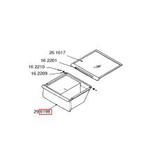 Ящик холодильника Bosch SK53