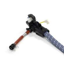 Корпус парового утюга Rowenta DG8995