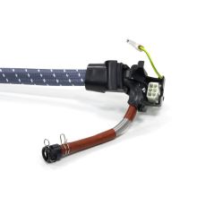 Корпус парового утюга Rowenta DG8995