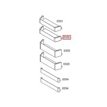 Дверной балкон холодильника Bosch RS295/RS295SK