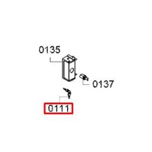 Ключ холодильника Bosch KSW38/KS3