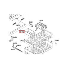 Контейнер для льда к холодильникам Bosch T36/RY49