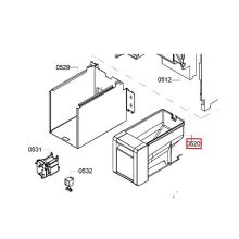 Контейнер для холодильника Bosch FI24DP/RF41/T24ID