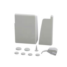 Крепежный набор холодильника Bosch 3KR/KD32/KGN49