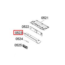 Крышка датчика холодильника Bosch RS29/KAD6