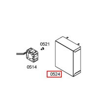 Крышка для холодильника Bosch RF413/RF463