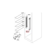 Подсветка для холодильников Bosch RF461/RF463