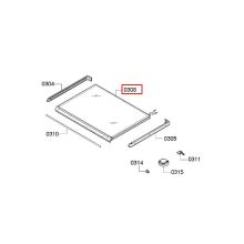 Полка холодильника Bosch RW414