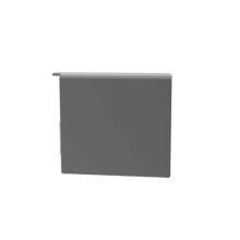 Рамка для холодильника Bosch 3FF/KGN57