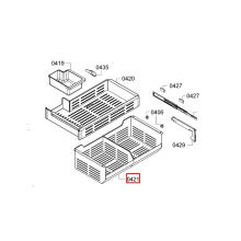 Ящик для холодильника Bosch RB472301