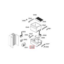 Ящик холодильника Bosch K593